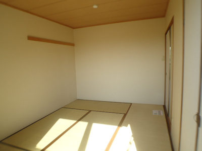 【和室】 | セジュールＨＡＤＡ