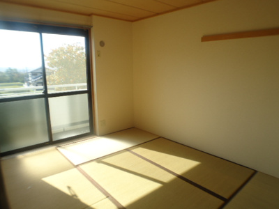 【和室】 | セジュールＨＡＤＡ