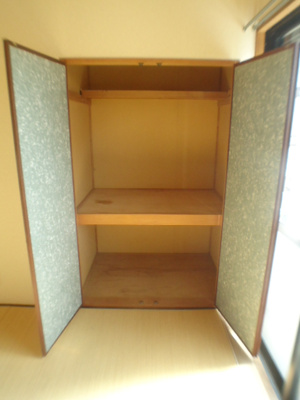 【収納】 | セジュールＨＡＤＡ