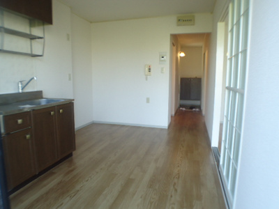 【居間・リビング】 | セジュールＨＡＤＡ