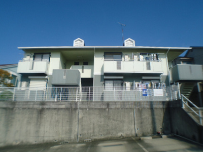 【外観】 | セジュールＨＡＤＡ