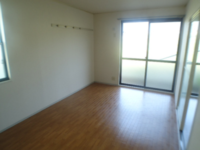 【洋室】 | セジュールＨＡＤＡ