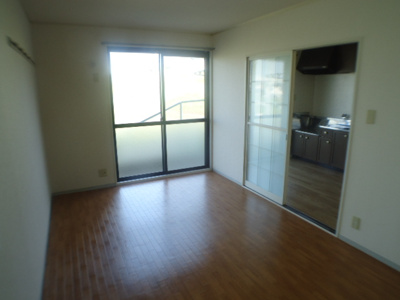 【寝室】 | セジュールＨＡＤＡ