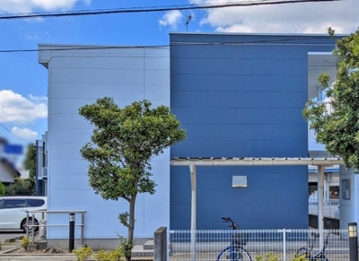 【バルコニー】 | フジA