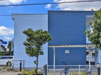 【外観】 | フジA