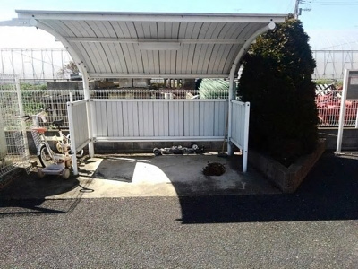 【その他共用部分】 | サニー・レジデンスＦ