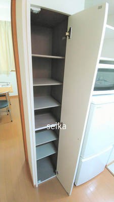 【玄関】 | シャンブル穴川