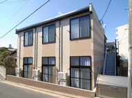 シャンブル穴川の画像