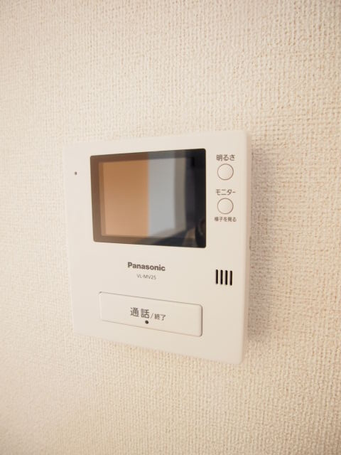 エトワールＡのセキュリティ