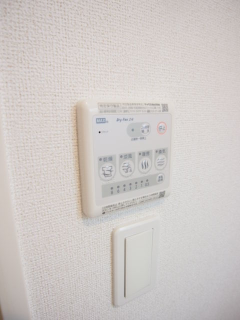 エトワールＡの設備