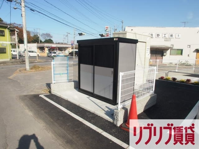 エトワールＡのその他共用部分
