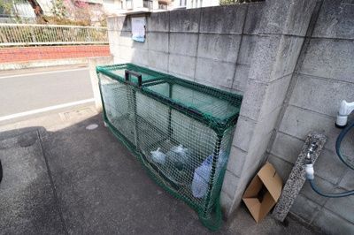 【その他共用部分】 | エアーハイム