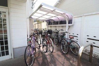 【その他共用部分】 | エアーハイム