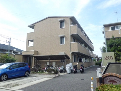 【外観】 | サウスメゾン秋桜 | サウスメゾン秋桜