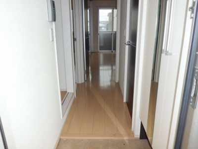 【玄関】 | サウスメゾン秋桜 | サウスメゾン秋桜