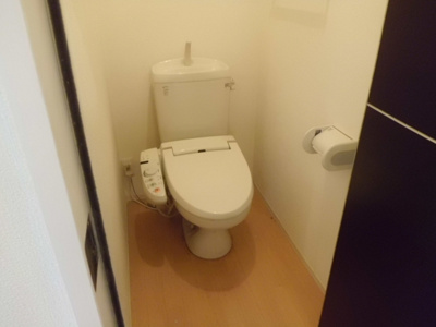 【トイレ】 | サウスメゾン秋桜 | サウスメゾン秋桜