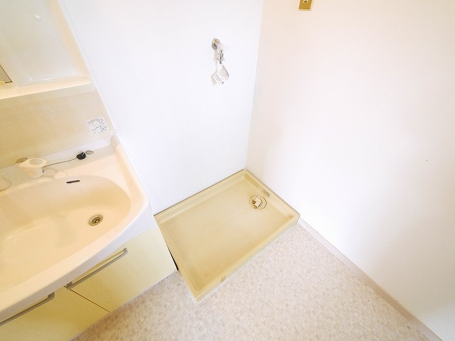 メゾンフルールの設備