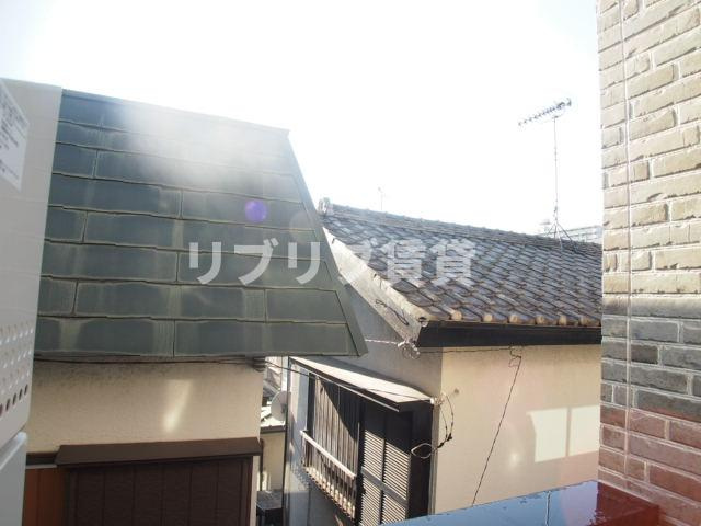 Eclair(エクレール)の展望
