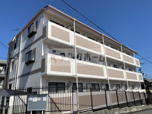 グレースランド旭ヶ丘