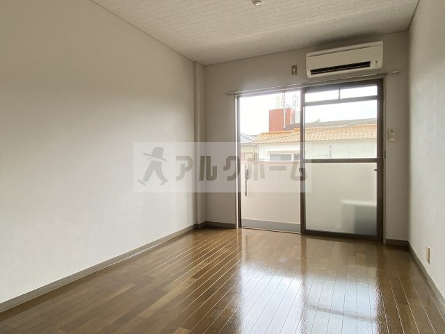 グレースランド旭ヶ丘の居間・リビング|グレースランド旭ヶ丘　居室スペース