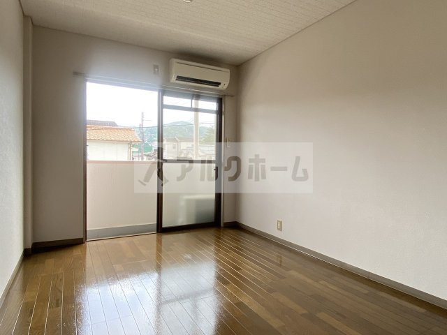 グレースランド旭ヶ丘の居間・リビング|グレースランド旭ヶ丘　居室スペース