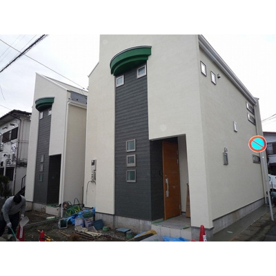 【外観】 | Ｇレントハウス（グレース、ウェル）