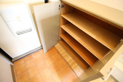 【収納】 | メゾンパールオオタニ