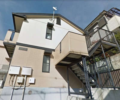 【エントランス】 | メゾンパールオオタニ