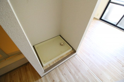 【設備】 | メゾンパールオオタニ