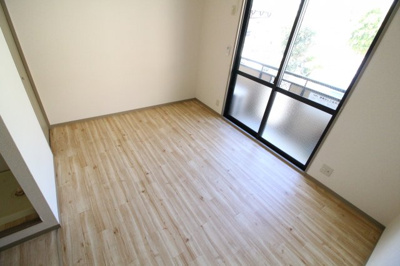 【洋室】 | メゾンパールオオタニ