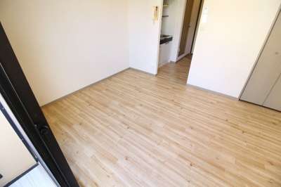 【寝室】 | メゾンパールオオタニ