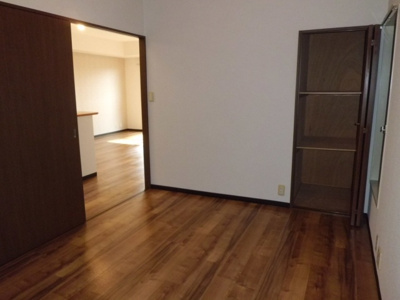 【洋室】 | フローラ東館 | フローラ東館