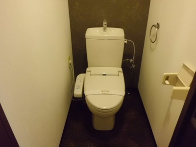 【トイレ】 | フローラ東館 | フローラ東館