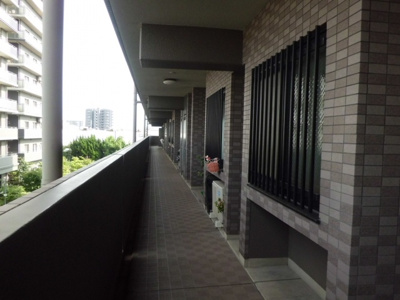 【その他共用部分】 | フローラ東館 | フローラ東館