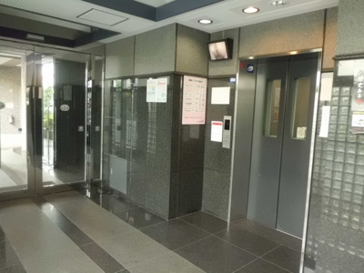 【その他共用部分】 | フローラ東館 | フローラ東館