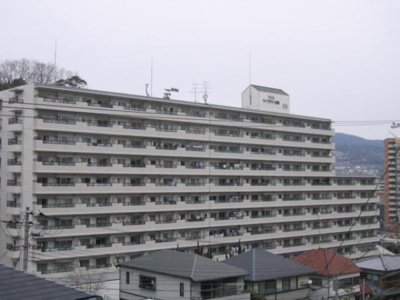 【外観】 | 藤和ライブタウン宝塚