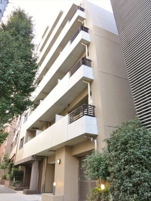 【外観】 | クリオ等々力