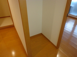 【内装】