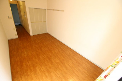 【寝室】 | フローラルコート須磨