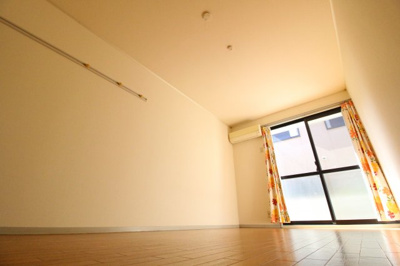 【内装】 | フローラルコート須磨