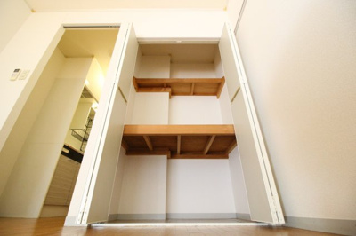 【収納】 | フローラルコート須磨