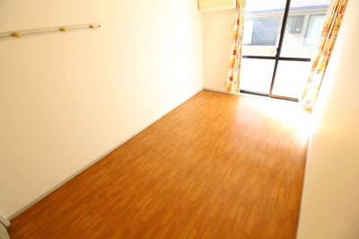 【居間・リビング】 | フローラルコート須磨