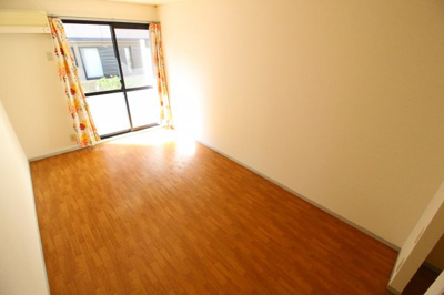 【洋室】 | フローラルコート須磨