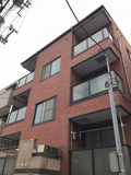 サンムラカミ十番館の画像