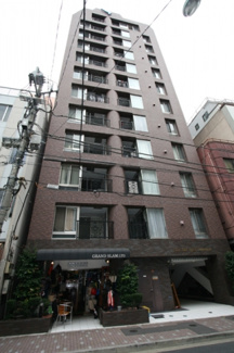【外観】 | ４駅４路線利用可能な好立地