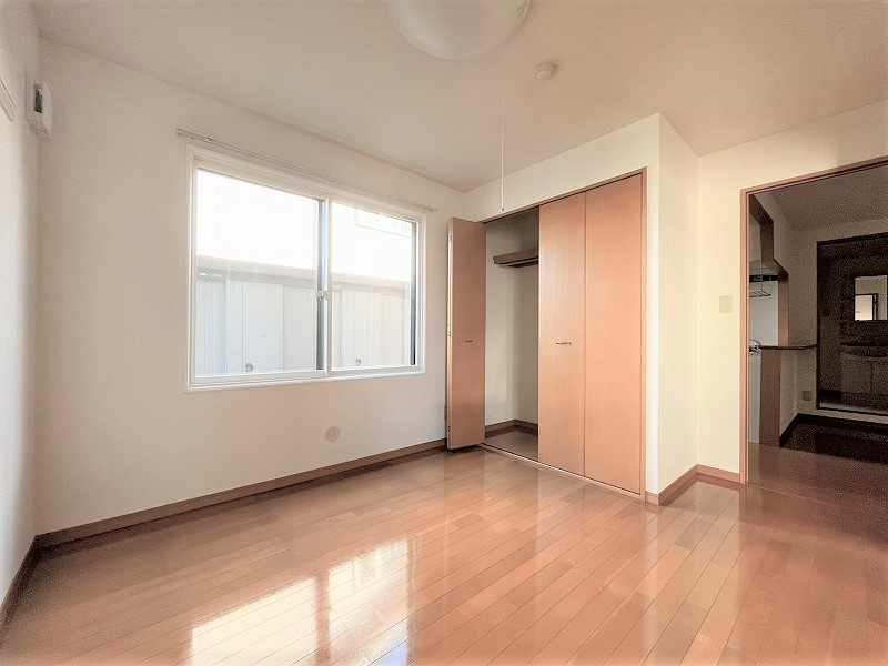 マンションemotionの内装