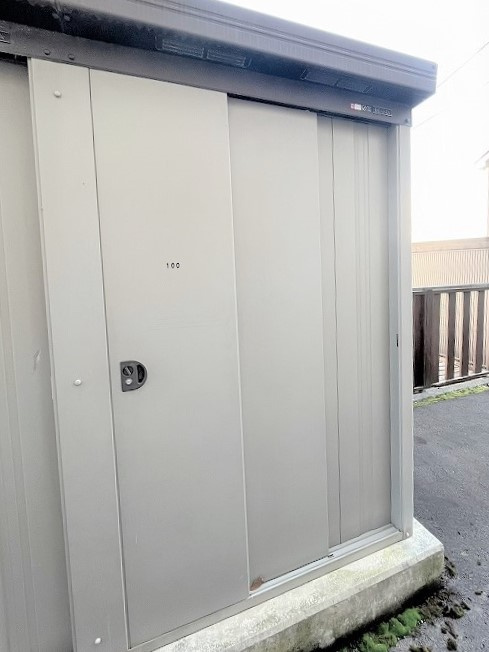 マンションemotionのその他共用部分