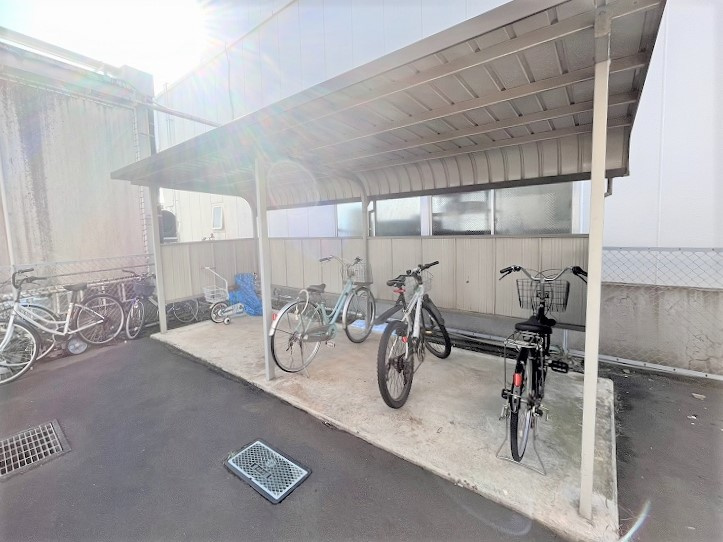 マンションemotionのその他共用部分