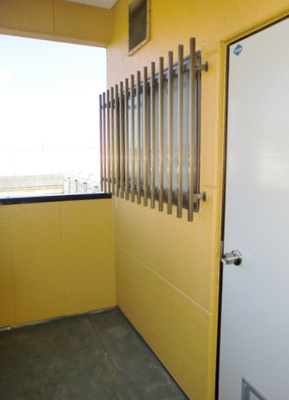 【その他共用部分】 | ハイツ新島