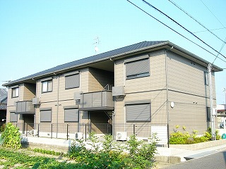 【外観】 | シャトル・ネゴロ